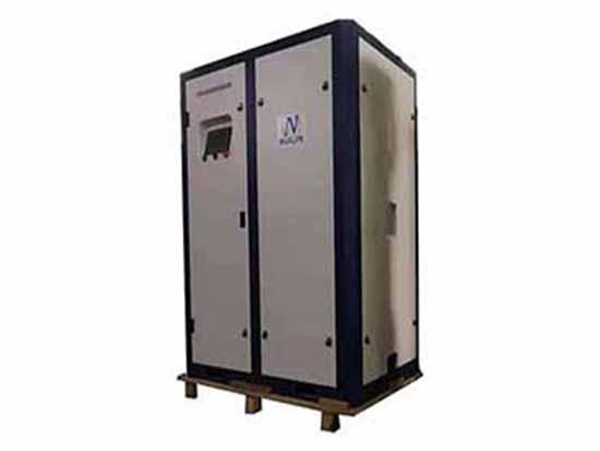 Générateur d'azote liquide Icebox